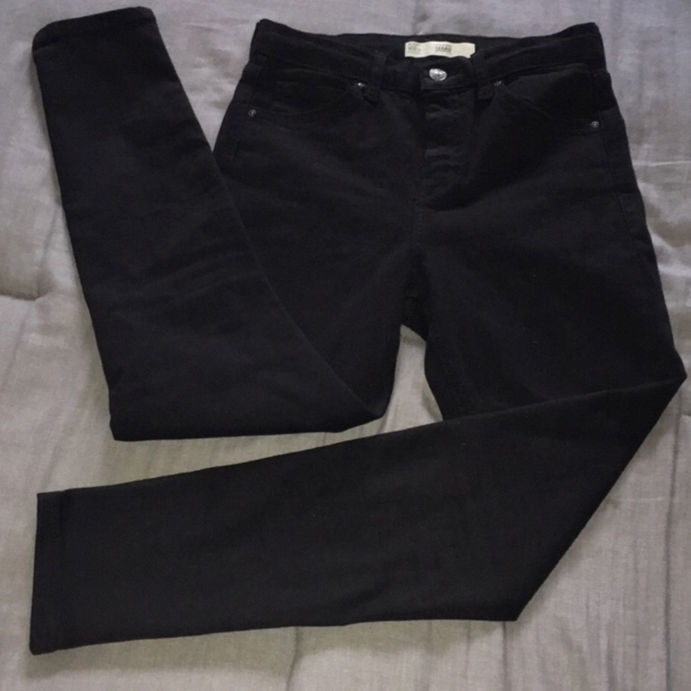 Topshop Jeans